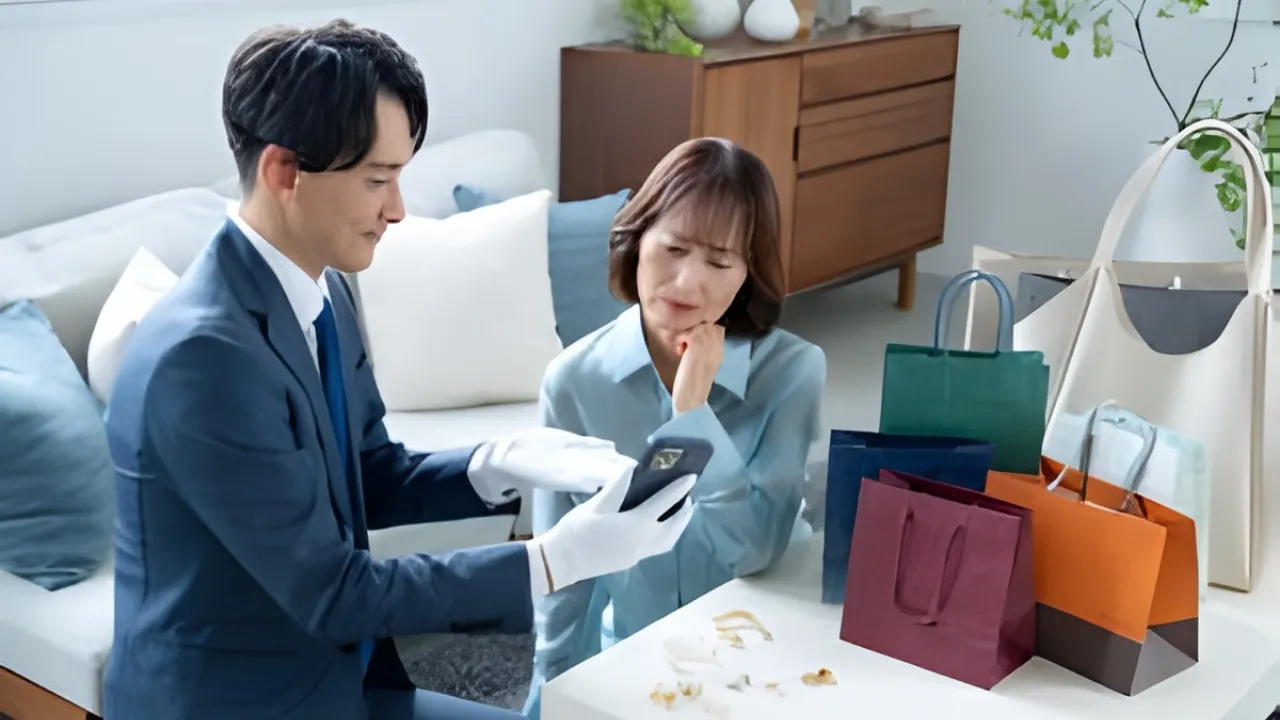 骨董品が〇〇万円に！【驚愕体験】<br>石川県、久志野さんが教える！<br>絶対に後悔しない買取術！