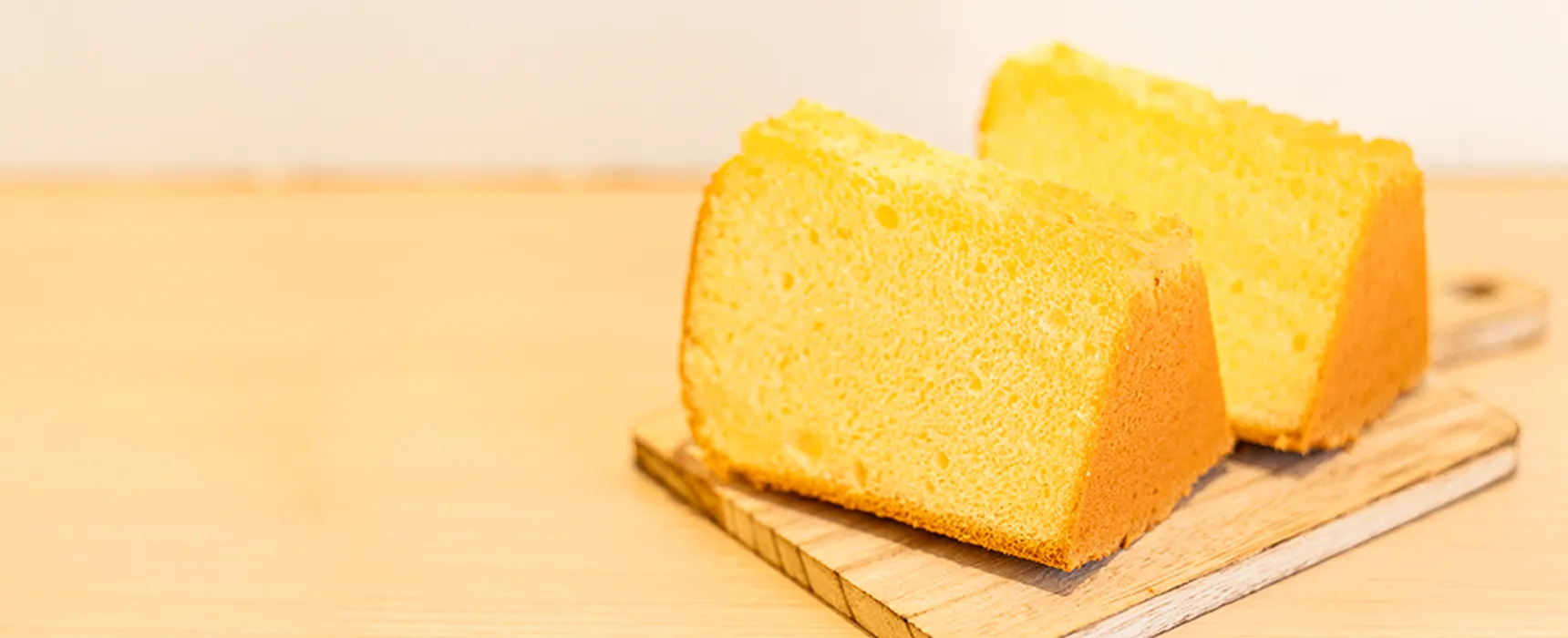 『神ふわシフォン』が手土産に大人気！<br>玉川学園前の癒し系スイーツ店<br>「Pecora」に行ってみた
