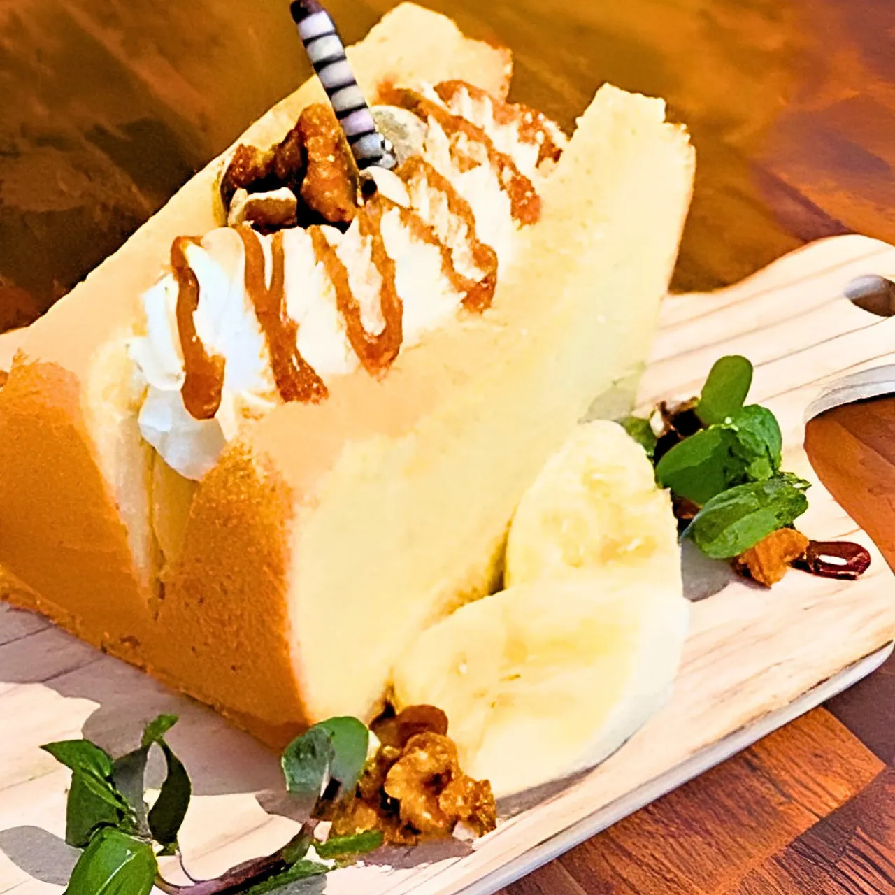 『神ふわシフォン』が手土産に大人気！<br>玉川学園前の癒し系スイーツ店<br>「Pecora」に行ってみた