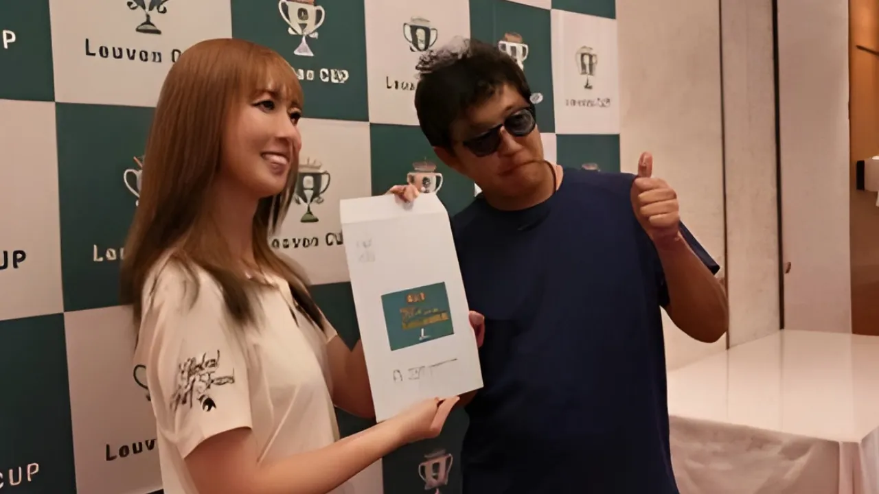 ゴルフが劇的上達！【レッスン体験】<br>20代由美さんが語る！ <br>初心者でも安心の上達術！