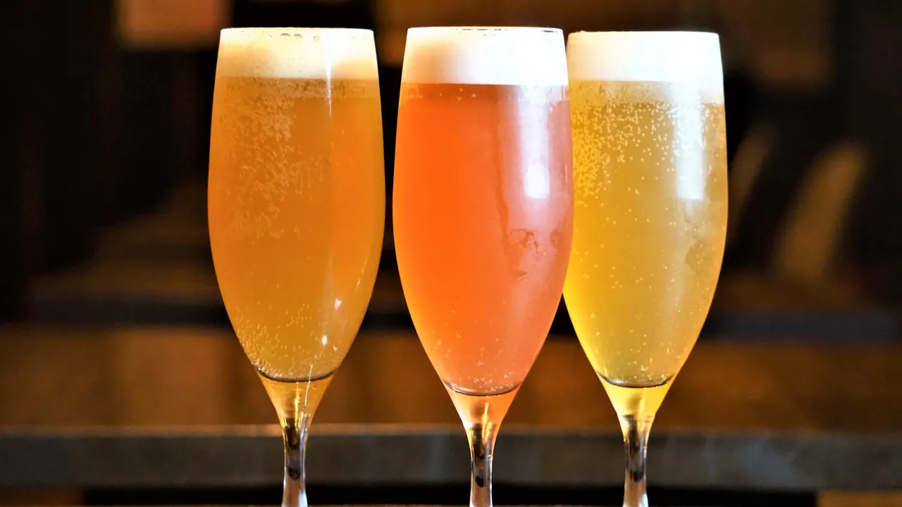 大人の醍醐味！クラフトビールを愉しむためのヒント