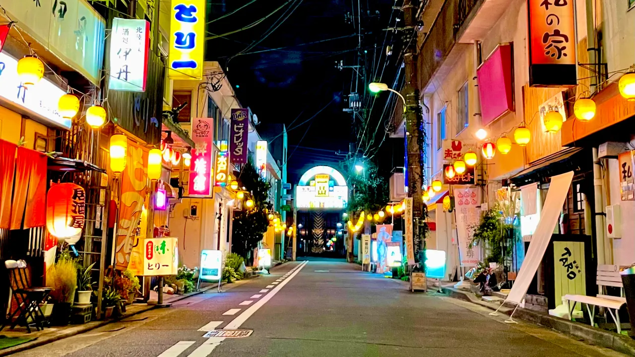 【体験記】<br>「もう一軒どこ行く？」で外さない選び方<br>高松で見つけたCLUB BELL