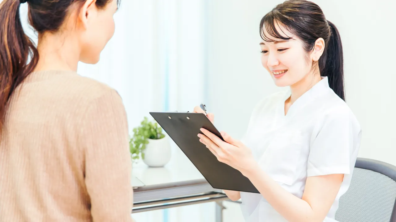 歯並びに困っていないですか？？