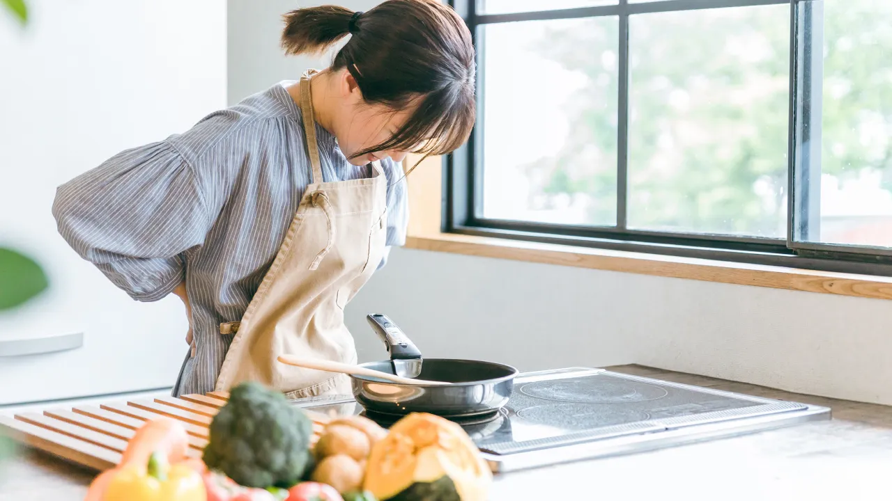 整骨院で美ママに！？産後に通うべき理由を解説
