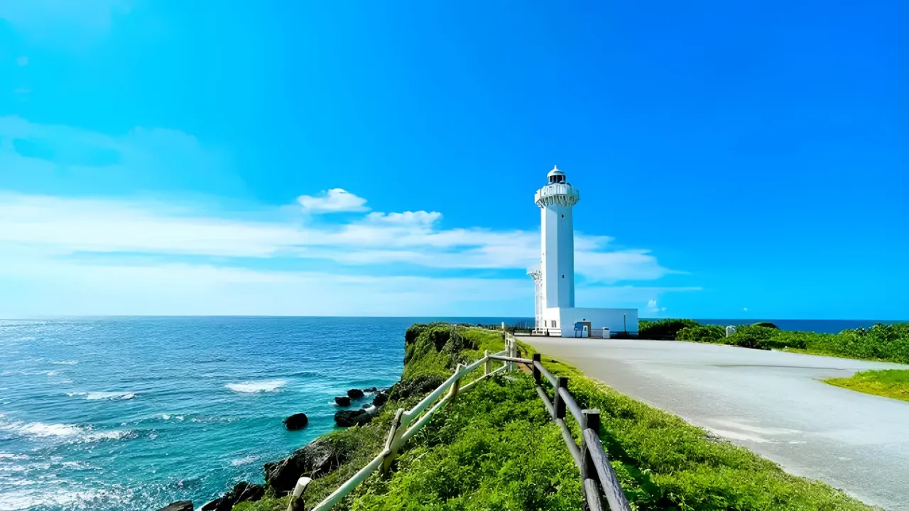 【体験記】<br>宮古島旅行の成功は「レンタカー選び」で8割決まる？<br>—宮古島でレンタカーを選び直した日 —
