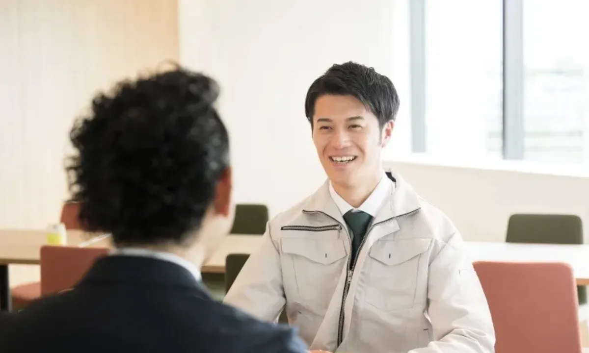 【体験記】なくならない仕事って、結局こういう仕事かもしれない<br>—景気に左右されにくい・東京で働ける— <br>インフラを支える仕事という選択肢を考えてみた