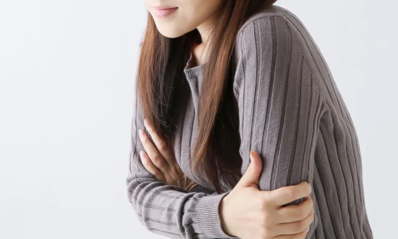 【体験記】1回でここまで変わると思わなかった<br> —温活サロンを試して感じた「体の違い」—
