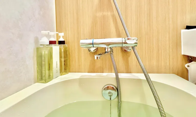【体験記】1回でここまで変わると思わなかった<br> —温活サロンを試して感じた「体の違い」—