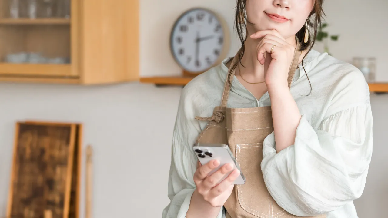 保護中: 【訪問記】「まだ売るか迷っていた」私が不動産相談に行ってみた話